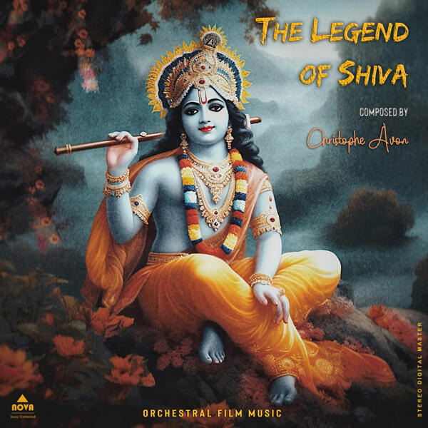 The Legend of Shiva