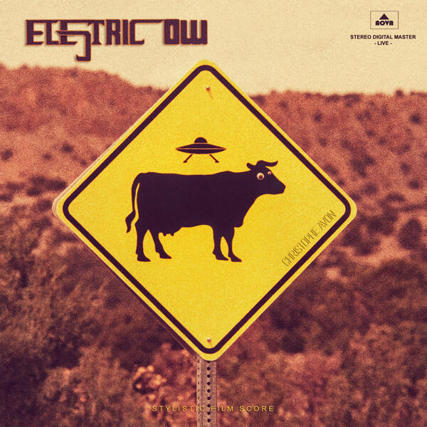 Electric Cow