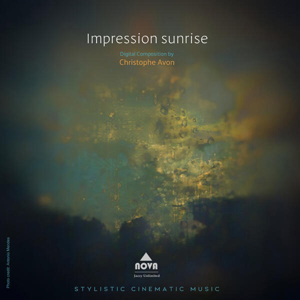 Impression Sunrise