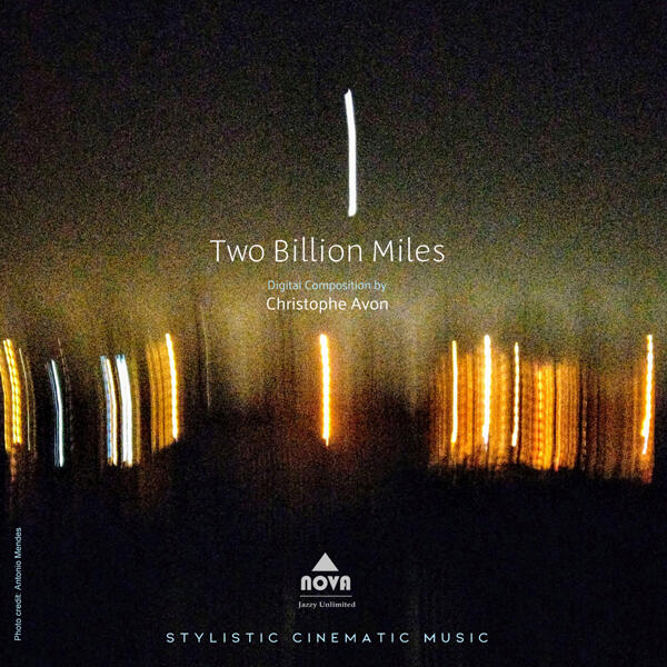 Two Billion Miles