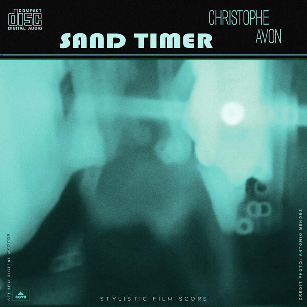 Sand Timer