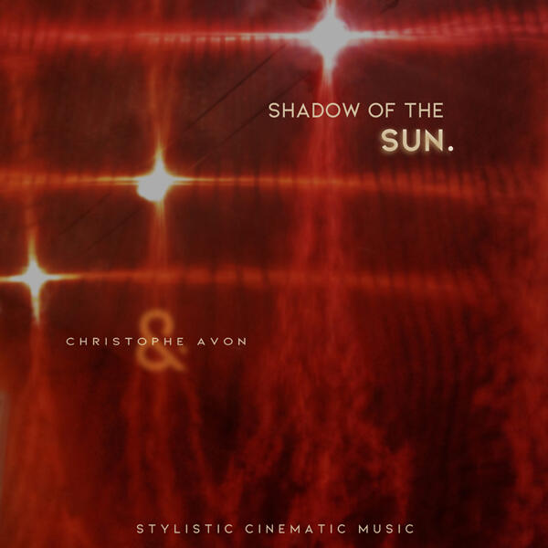 Shadow of the Sun