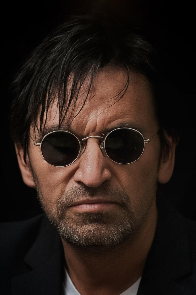 Christophe Avon